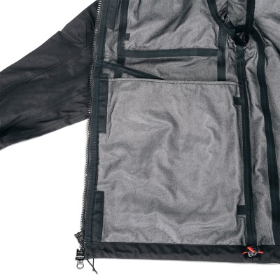 TD Mountain Parka 2