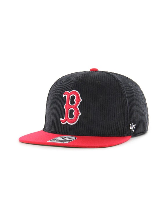 47' Captain Cord RedSox