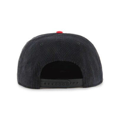 47' Captain Cord RedSox 2