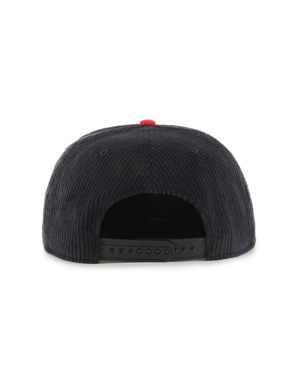 47' Captain Cord RedSox