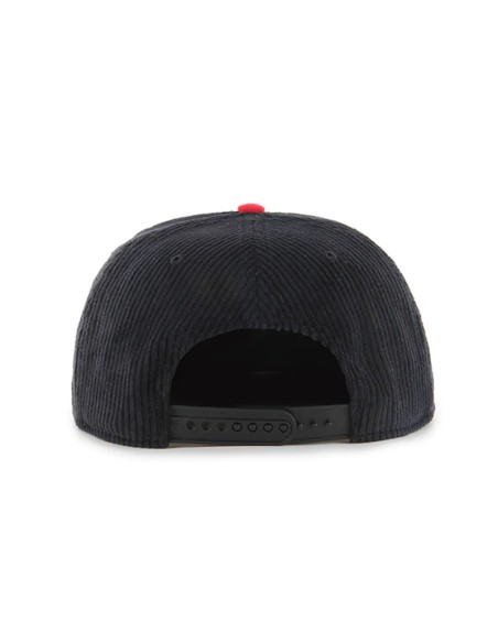 47' Captain Cord RedSox