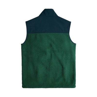 TD Subalpine Fleece 2