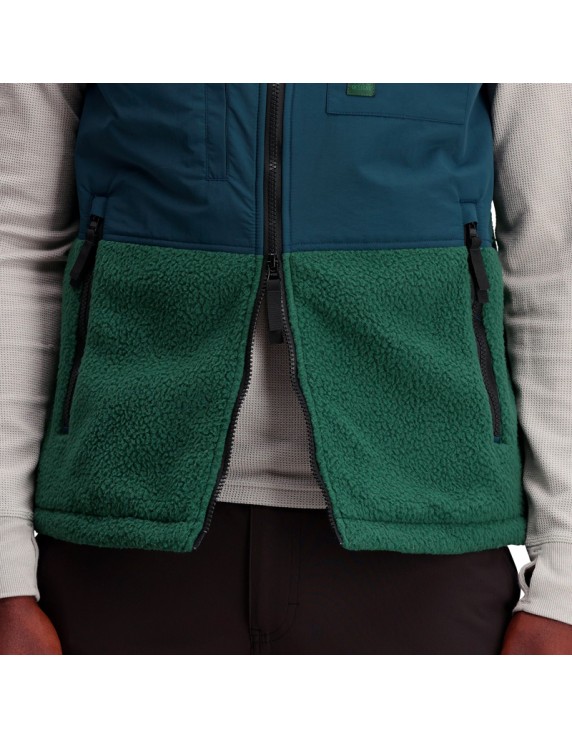 TD Subalpine Fleece TD Subalpine Fleece