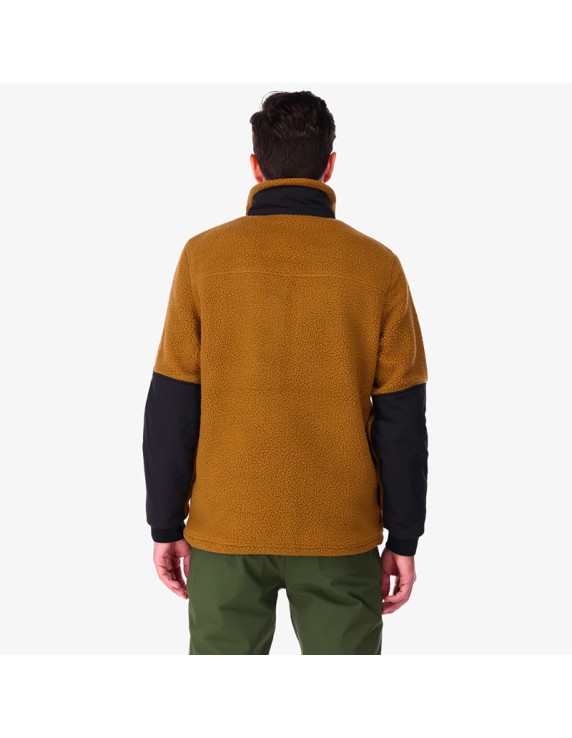 TD Mountain Fleece Pullover TD Mountain Fleece Pullover