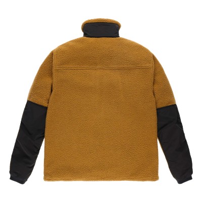 TD Mountain Fleece Pullover 2