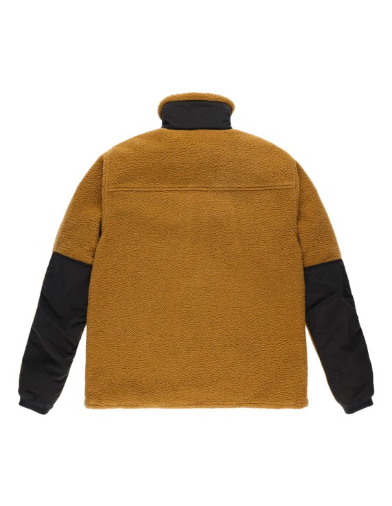 TD Mountain Fleece Pullover TD Mountain Fleece Pullover