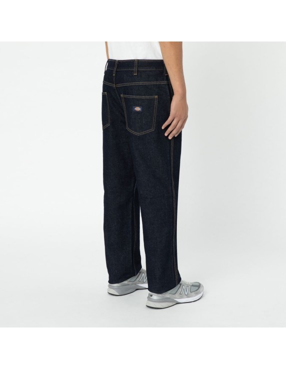 Dickies Houston Denim Dickies Houston Denim