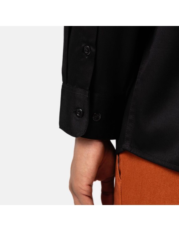 Dickies Work Shirt LS Rec