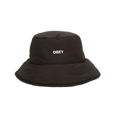 Obey Insulated Bucket Hat