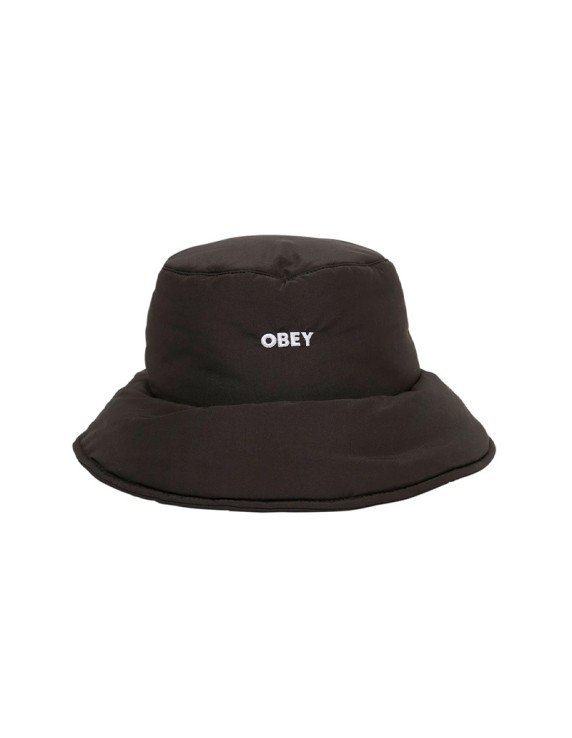 Obey Insulated Bucket Hat