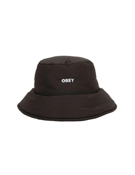 Obey Insulated Bucket Hat