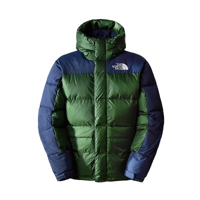TNF Himalayan Down Parka...