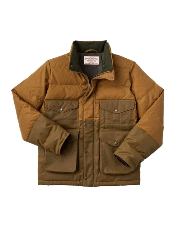 FILSON Down Cruiser