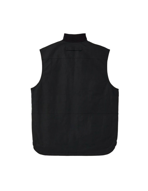 FILSON Tin Cloth Insulated Work Vest