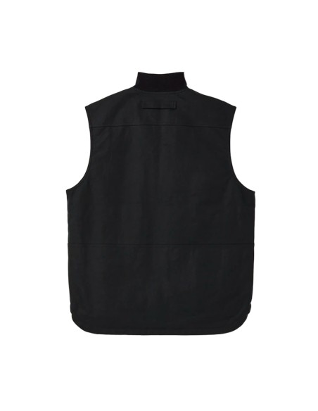 FILSON Tin Cloth Insulated Work Vest