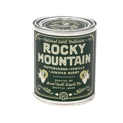 G&W 8oz Rocky Mountain