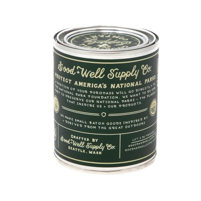 G&W 8oz Rocky Mountain 2