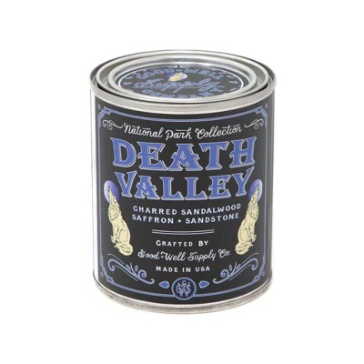 G&W 8oz Death Valley