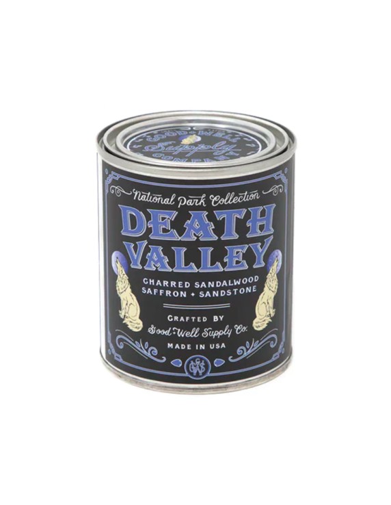 G&W 8oz Death Valley