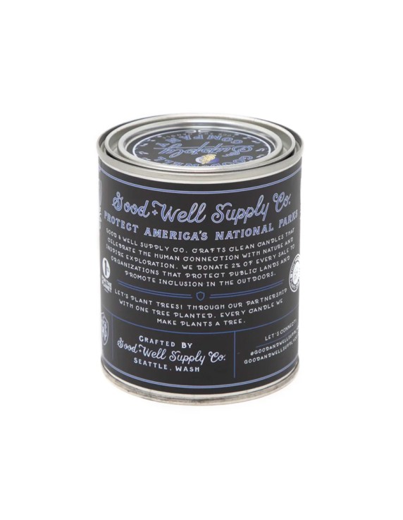 G&W 8oz Death Valley