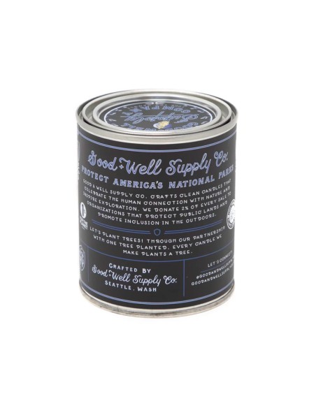 G&W 8oz Death Valley