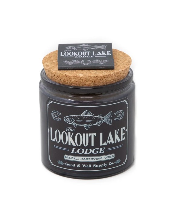 G&W 12oz The Lookout Lake