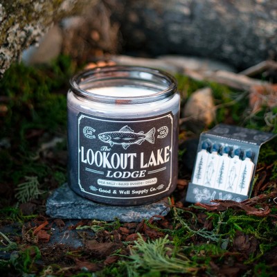 G&W 12oz The Lookout Lake 2