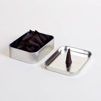 G&W Incense Sequoia 2