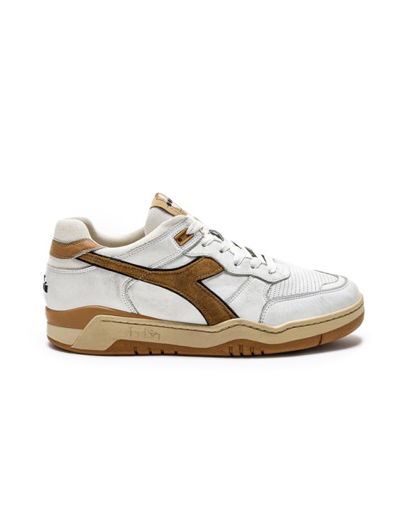 Diadora B.560 Used White/Beige Doe