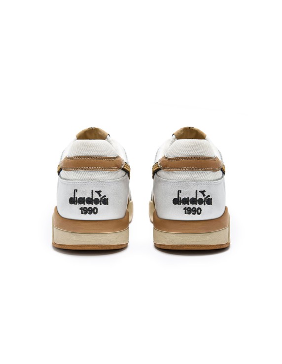 Diadora B.560 Used White/Beige Doe Diadora B.560 Used White/Beige Doe