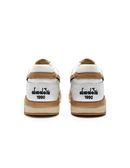 Diadora B.560 Used White/Beige Doe