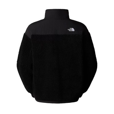 TNF High Pile Fleece 2