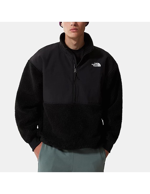 TNF High Pile Fleece