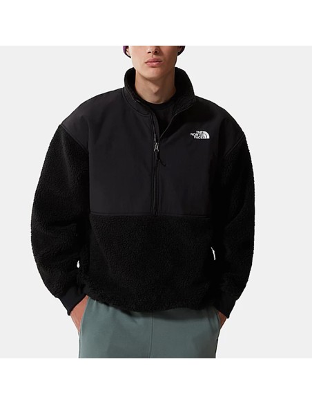 TNF High Pile Fleece