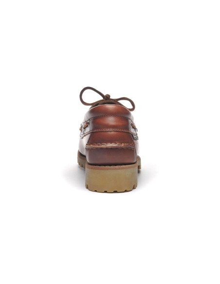 SEBAGO Acadia Brown Cinnamon