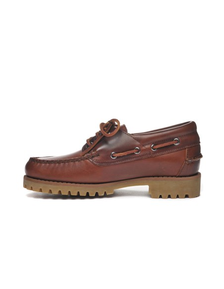SEBAGO Acadia Brown Cinnamon