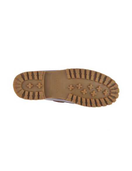 SEBAGO Acadia Brown Cinnamon