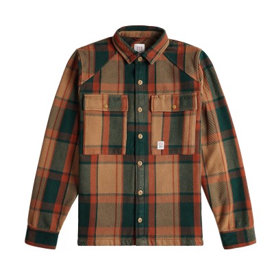 TD Mountain Shirt