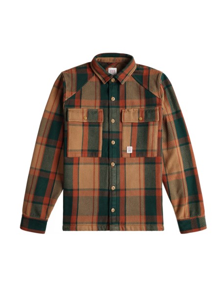 TD Mountain Shirt