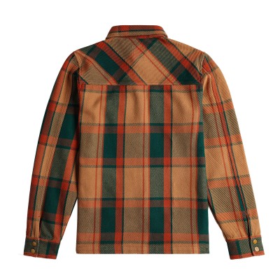 TD Mountain Shirt 2