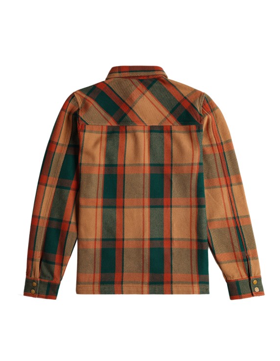 TD Mountain Shirt TD Mountain Shirt