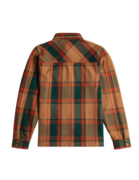 TD Mountain Shirt