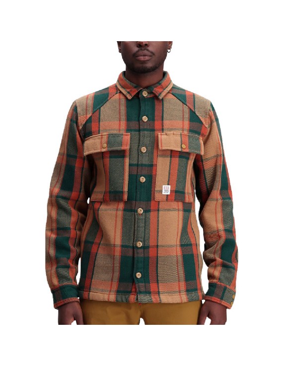 TD Mountain Shirt TD Mountain Shirt
