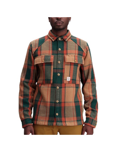 TD Mountain Shirt