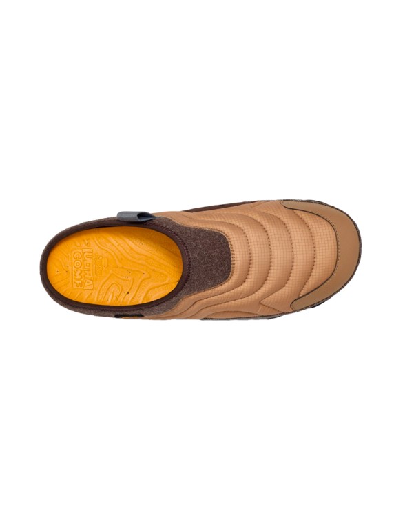 TEVA M ReEmber Terrain HONEY BROWN