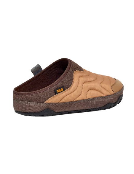 TEVA M ReEmber Terrain HONEY BROWN
