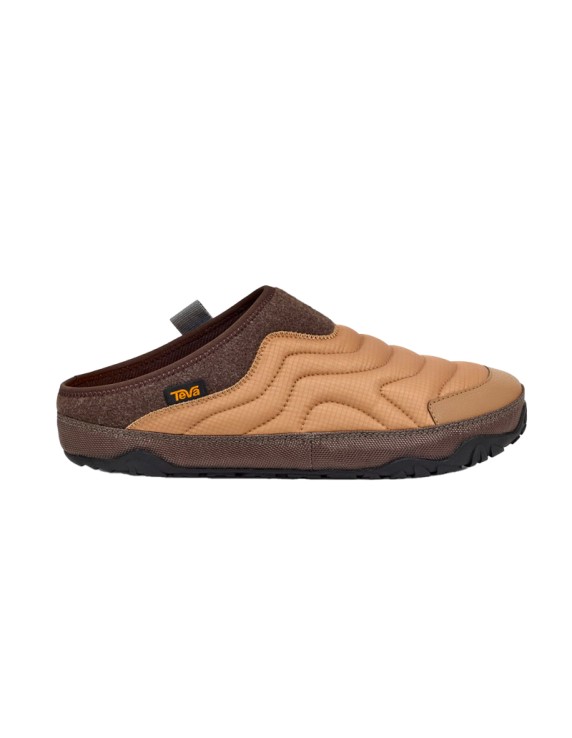 TEVA M ReEmber Terrain HONEY BROWN