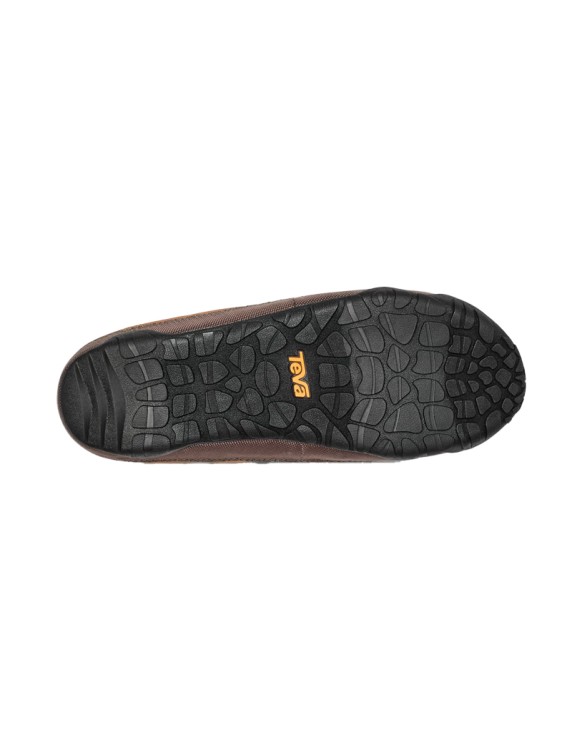 TEVA M ReEmber Terrain HONEY BROWN