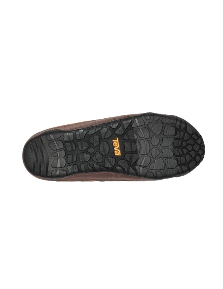 TEVA M ReEmber Terrain HONEY BROWN