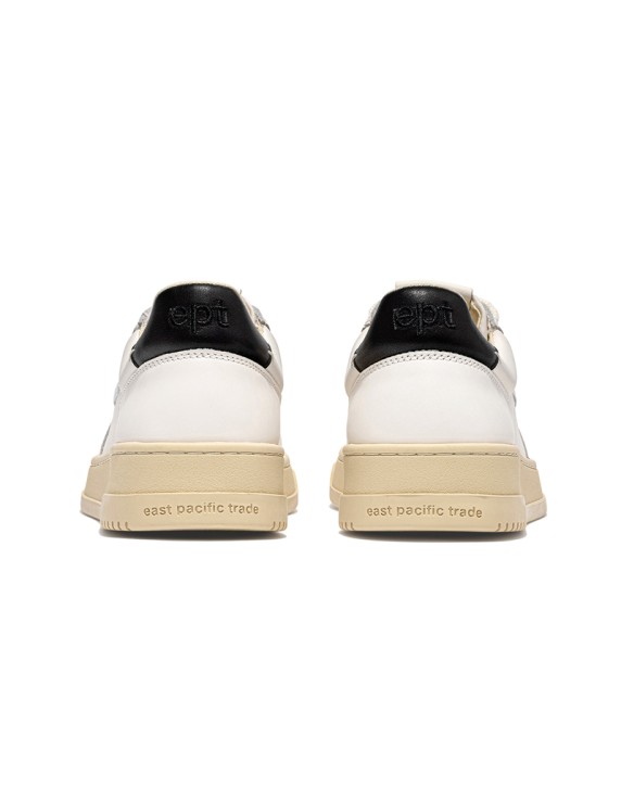 EPT Court Off White